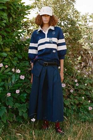 シー ニューヨーク(Sea New York) 2026年春夏ウィメンズコレクション  - 写真17