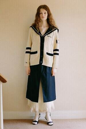 シー ニューヨーク(Sea New York) 2026年春夏ウィメンズコレクション  - 写真18