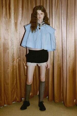 シー ニューヨーク(Sea New York) 2026年春夏ウィメンズコレクション  - 写真21