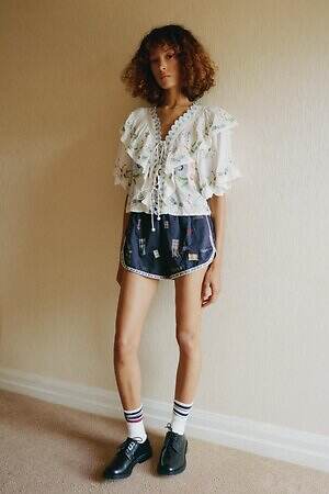 シー ニューヨーク(Sea New York) 2026年春夏ウィメンズコレクション  - 写真23