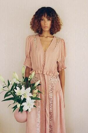 シー ニューヨーク(Sea New York) 2026年春夏ウィメンズコレクション  - 写真28