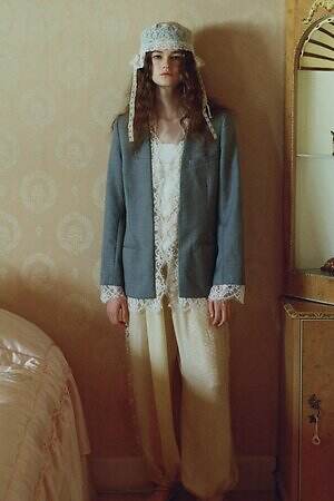 シー ニューヨーク(Sea New York) 2026年春夏ウィメンズコレクション  - 写真29