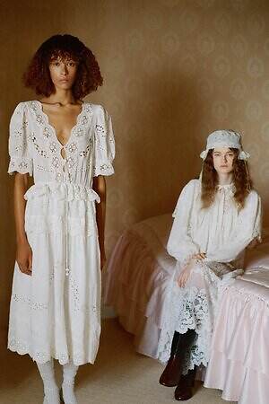 シー ニューヨーク(Sea New York) 2026年春夏ウィメンズコレクション  - 写真30