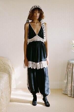 シー ニューヨーク(Sea New York) 2026年春夏ウィメンズコレクション  - 写真31