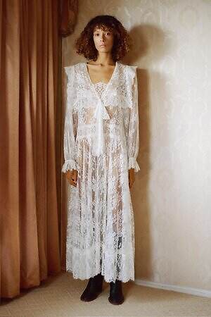 シー ニューヨーク(Sea New York) 2026年春夏ウィメンズコレクション  - 写真32