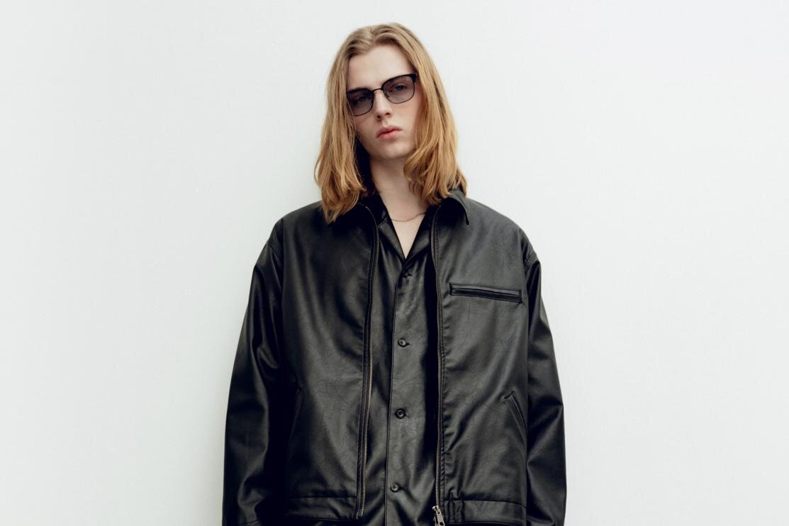 エッセイ 2025-26年秋冬 メンズ コレクション