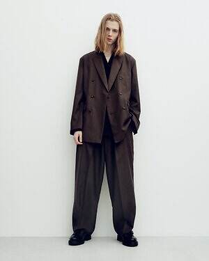 エッセイ(ESSAY) 2025-26年秋冬メンズコレクション  - 写真2