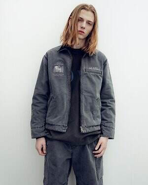 エッセイ(ESSAY) 2025-26年秋冬メンズコレクション  - 写真6