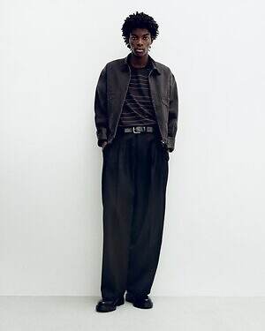 エッセイ(ESSAY) 2025-26年秋冬メンズコレクション  - 写真13