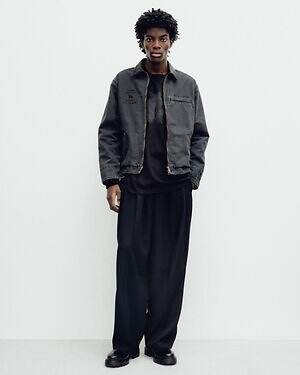 エッセイ(ESSAY) 2025-26年秋冬メンズコレクション  - 写真15