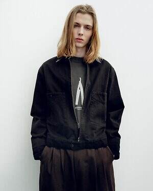 エッセイ(ESSAY) 2025-26年秋冬メンズコレクション  - 写真17