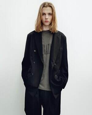 エッセイ(ESSAY) 2025-26年秋冬メンズコレクション  - 写真19