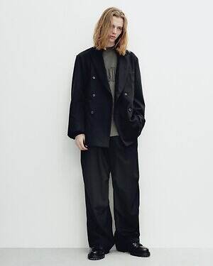 エッセイ(ESSAY) 2025-26年秋冬メンズコレクション  - 写真20