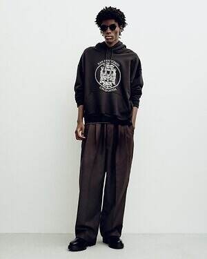 エッセイ(ESSAY) 2025-26年秋冬メンズコレクション  - 写真23