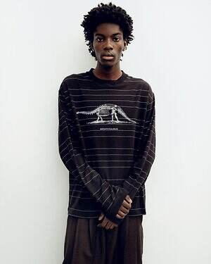 エッセイ(ESSAY) 2025-26年秋冬メンズコレクション  - 写真24