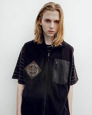 エッセイ(ESSAY) 2025-26年秋冬メンズコレクション  - 写真28