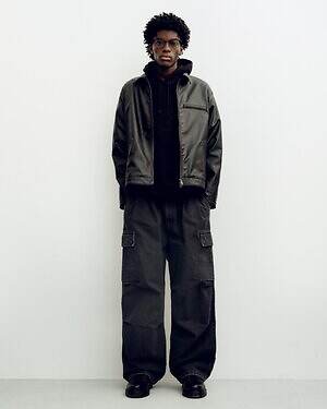 エッセイ(ESSAY) 2025-26年秋冬メンズコレクション  - 写真34