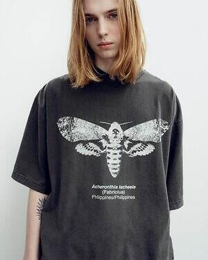 エッセイ(ESSAY) 2025-26年秋冬メンズコレクション  - 写真36