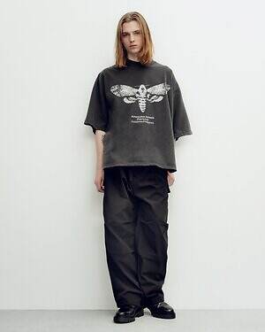 エッセイ(ESSAY) 2025-26年秋冬メンズコレクション  - 写真37