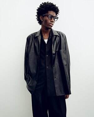 エッセイ(ESSAY) 2025-26年秋冬メンズコレクション  - 写真38