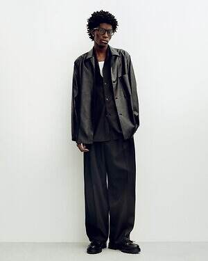 エッセイ(ESSAY) 2025-26年秋冬メンズコレクション  - 写真39