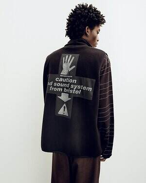 エッセイ(ESSAY) 2025-26年秋冬メンズコレクション  - 写真42