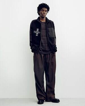 エッセイ(ESSAY) 2025-26年秋冬メンズコレクション  - 写真43