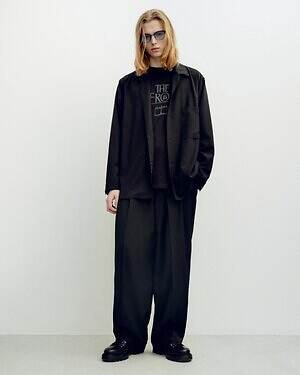 エッセイ(ESSAY) 2025-26年秋冬メンズコレクション  - 写真45