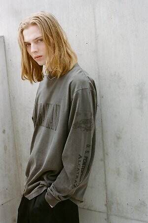 エッセイ(ESSAY) 2025-26年秋冬メンズコレクション  - 写真48