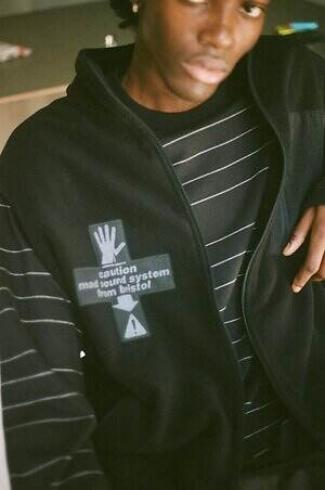 エッセイ(ESSAY) 2025-26年秋冬メンズコレクション  - 写真49