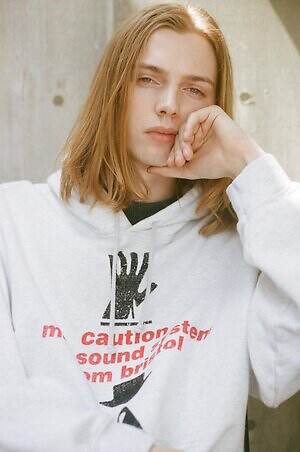 エッセイ(ESSAY) 2025-26年秋冬メンズコレクション  - 写真50