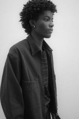 エッセイ(ESSAY) 2025-26年秋冬メンズコレクション  - 写真51