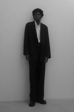 エッセイ(ESSAY) 2025-26年秋冬メンズコレクション  - 写真52