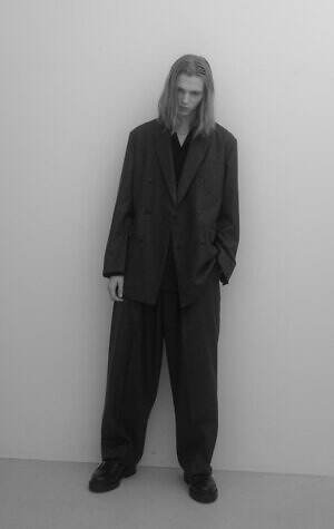 エッセイ(ESSAY) 2025-26年秋冬メンズコレクション  - 写真53