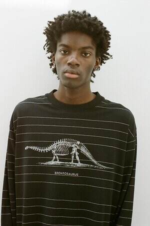 エッセイ(ESSAY) 2025-26年秋冬メンズコレクション  - 写真54