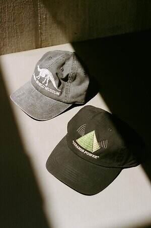 エッセイ(ESSAY) 2025-26年秋冬メンズコレクション  - 写真55