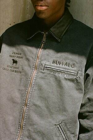 エッセイ(ESSAY) 2025-26年秋冬メンズコレクション  - 写真57