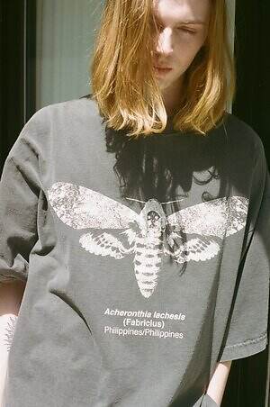 エッセイ(ESSAY) 2025-26年秋冬メンズコレクション  - 写真58