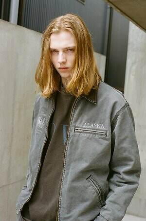 エッセイ(ESSAY) 2025-26年秋冬メンズコレクション  - 写真62