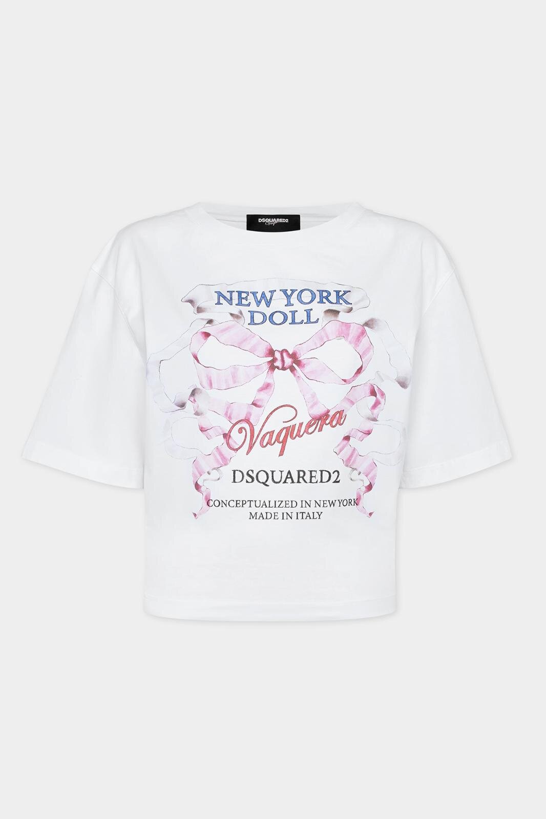 ディースクエアード30周年で5ブランドとコラボ、マリアーノの限定Tシャツなどが東京の期間限定ストアで｜写真25