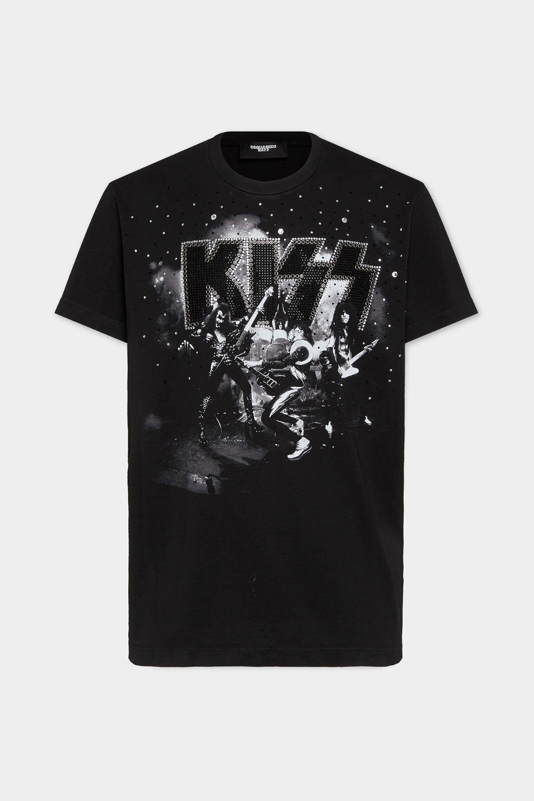 ディースクエアード×キッス 95,700円