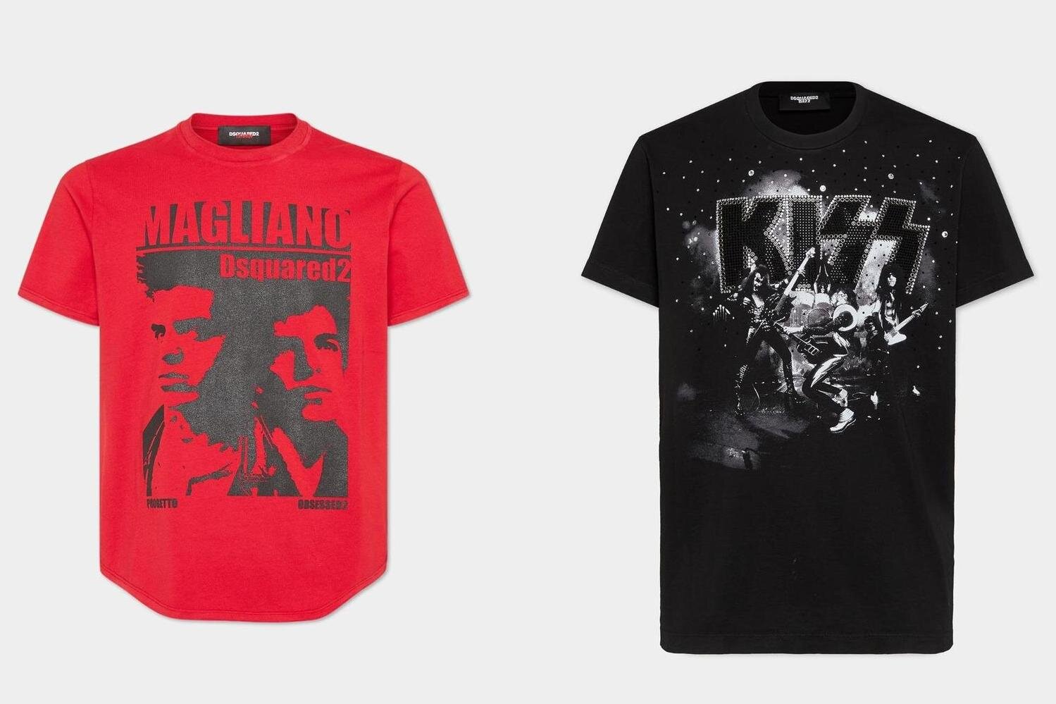 限定お値下げ　DSQUARED2 DSQUARED2 ディースクエアード 伊勢丹限定 95本限定モデル