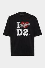 ディースクエアード30周年で5ブランドとコラボ、マリアーノの限定Tシャツなどが東京の期間限定ストアで｜写真22