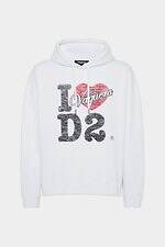 ディースクエアード30周年で5ブランドとコラボ、マリアーノの限定Tシャツなどが東京の期間限定ストアで｜写真24