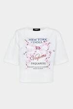 ディースクエアード30周年で5ブランドとコラボ、マリアーノの限定Tシャツなどが東京の期間限定ストアで｜写真25