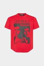 ディースクエアード30周年で5ブランドとコラボ、マリアーノの限定Tシャツなどが東京の期間限定ストアで｜写真5