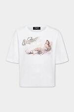 ディースクエアード30周年で5ブランドとコラボ、マリアーノの限定Tシャツなどが東京の期間限定ストアで｜写真26