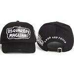 ディースクエアード30周年で5ブランドとコラボ、マリアーノの限定Tシャツなどが東京の期間限定ストアで｜写真10