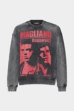 ディースクエアード30周年で5ブランドとコラボ、マリアーノの限定Tシャツなどが東京の期間限定ストアで｜写真8