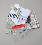 ディースクエアード30周年で5ブランドとコラボ、マリアーノの限定Tシャツなどが東京の期間限定ストアで｜写真45